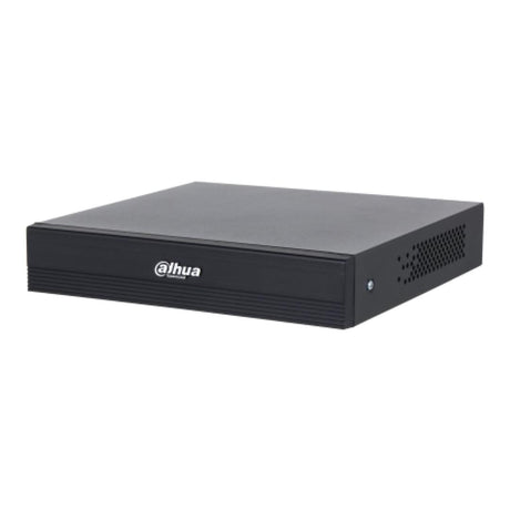 Dahua XVR1B08-I/T WizSense 8-channel Penta-brid Cooper 1U 1 HDD DVR