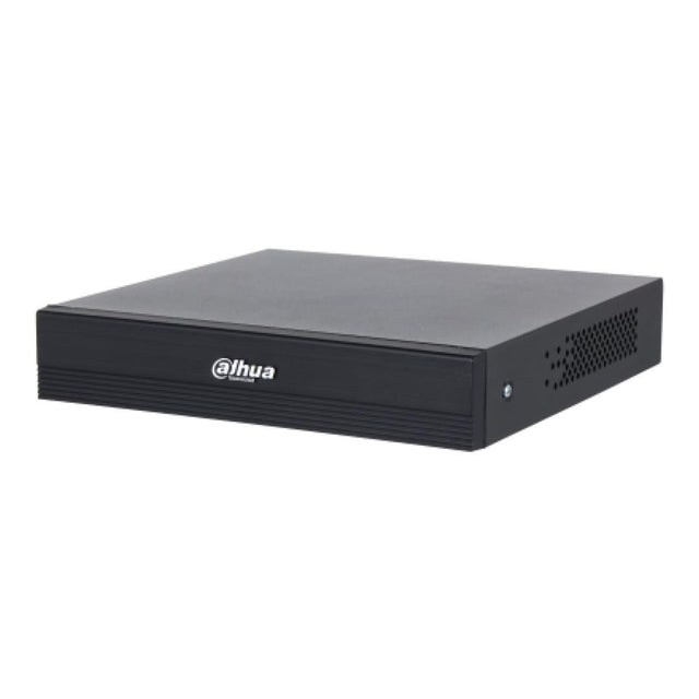 Dahua XVR1B08-I/T WizSense 8-channel Penta-brid Cooper 1U 1 HDD DVR