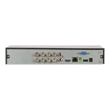 Dahua XVR4108HS-I/T WizSense 8-channel Penta-brid Compact 1U 1 HDD DVR