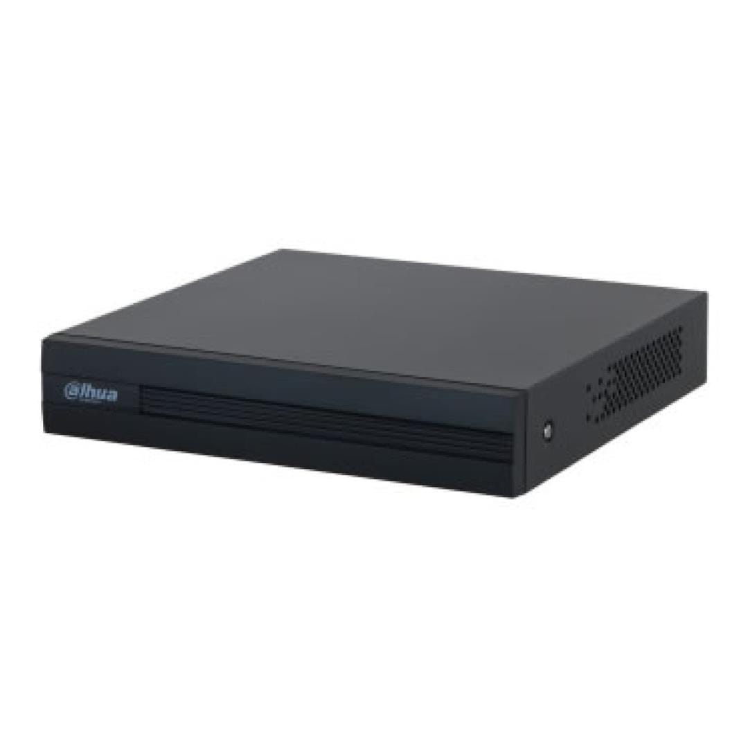 Dahua XVR1B16-I/T WizSense 16-channel Penta-brid Cooper 1U 1 HDD DVR