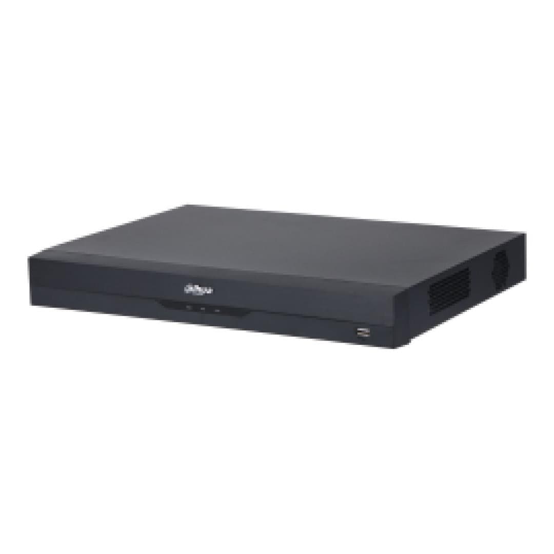 Dahua XVR4232AN-I/T WizSense 32-channel Penta-Brid 1U 2 HDD DVR