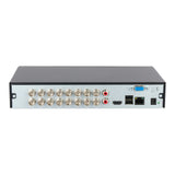 Dahua DH-XVR1B16H-I/T WizSense 16-channel Penta-brid 1 HDD DVR