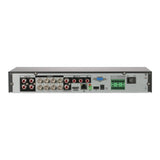 Dahua XVR5108HE-I3/T WizSense 8-channel Penta-brid Mini 1U 1 HDD DVR