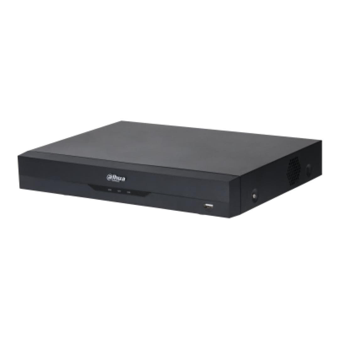 Dahua XVR5108HE-I3/T WizSense 8-channel Penta-brid Mini 1U 1 HDD DVR