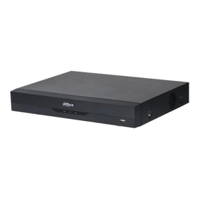 Dahua XVR5108HE-I3/T WizSense 8-channel Penta-brid Mini 1U 1 HDD DVR