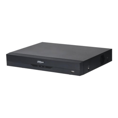 Dahua XVR5108HE-I3/T WizSense 8-channel Penta-brid Mini 1U 1 HDD DVR