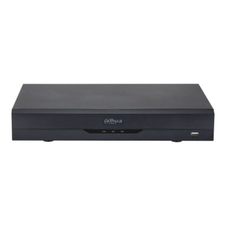 Dahua XVR5108HE-I3/T WizSense 8-channel Penta-brid Mini 1U 1 HDD DVR