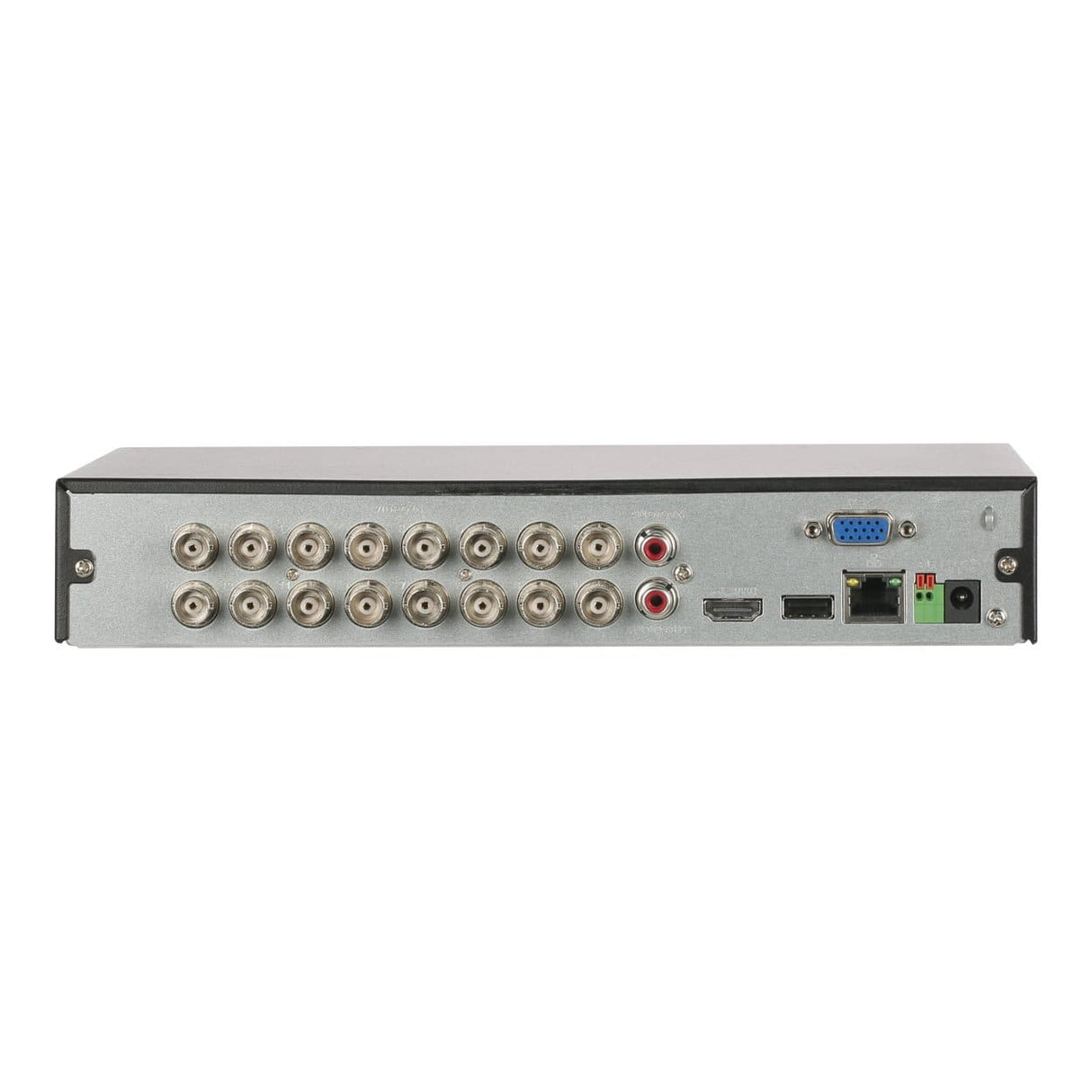 Dahua XVR5116HS-I3/T WizSense 16-channel Penta-brid Compact 1U 1 HDD DVR