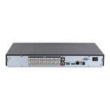 Dahua XVR5216AN-I3/T WizSense 16-channel Penta-brid 1U 2 HDDs DVR