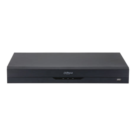 Dahua XVR5216AN-I3/T WizSense 16-channel Penta-brid 1U 2 HDDs DVR