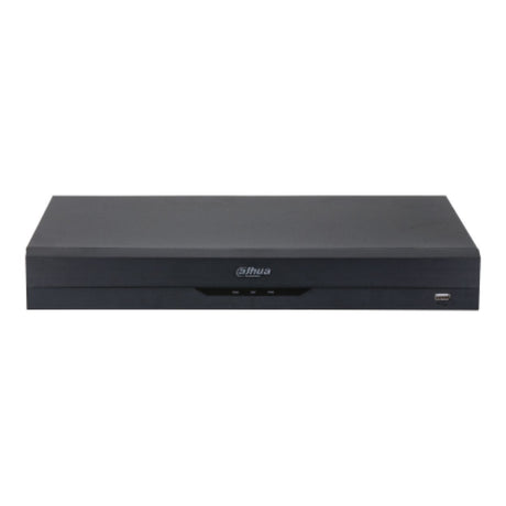 Dahua XVR5232AN-I3/T WizSense 32-channel Penta-brid Value 1U 2 HDDs DVR