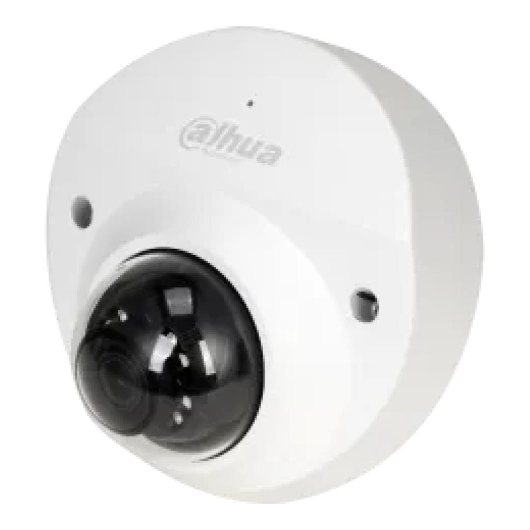 Dahua IPC-HDBW2431FP-AS-S2 4MP 2.8mm Lite IR Fixed-focal Dome Network Camera