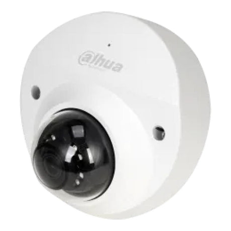 Dahua IPC-HDBW2431FP-AS-S2 4MP 2.8mm Lite IR Fixed-focal Dome Network Camera