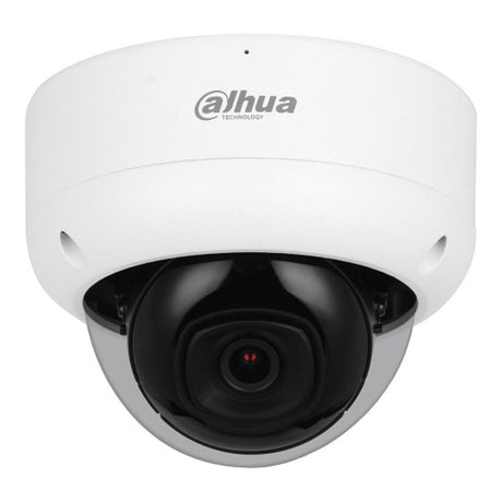 Dahua IPC-HDBW3841EP-AS WizSense 8MP 2.8mm IR Fixed-focal Dome Network Camera
