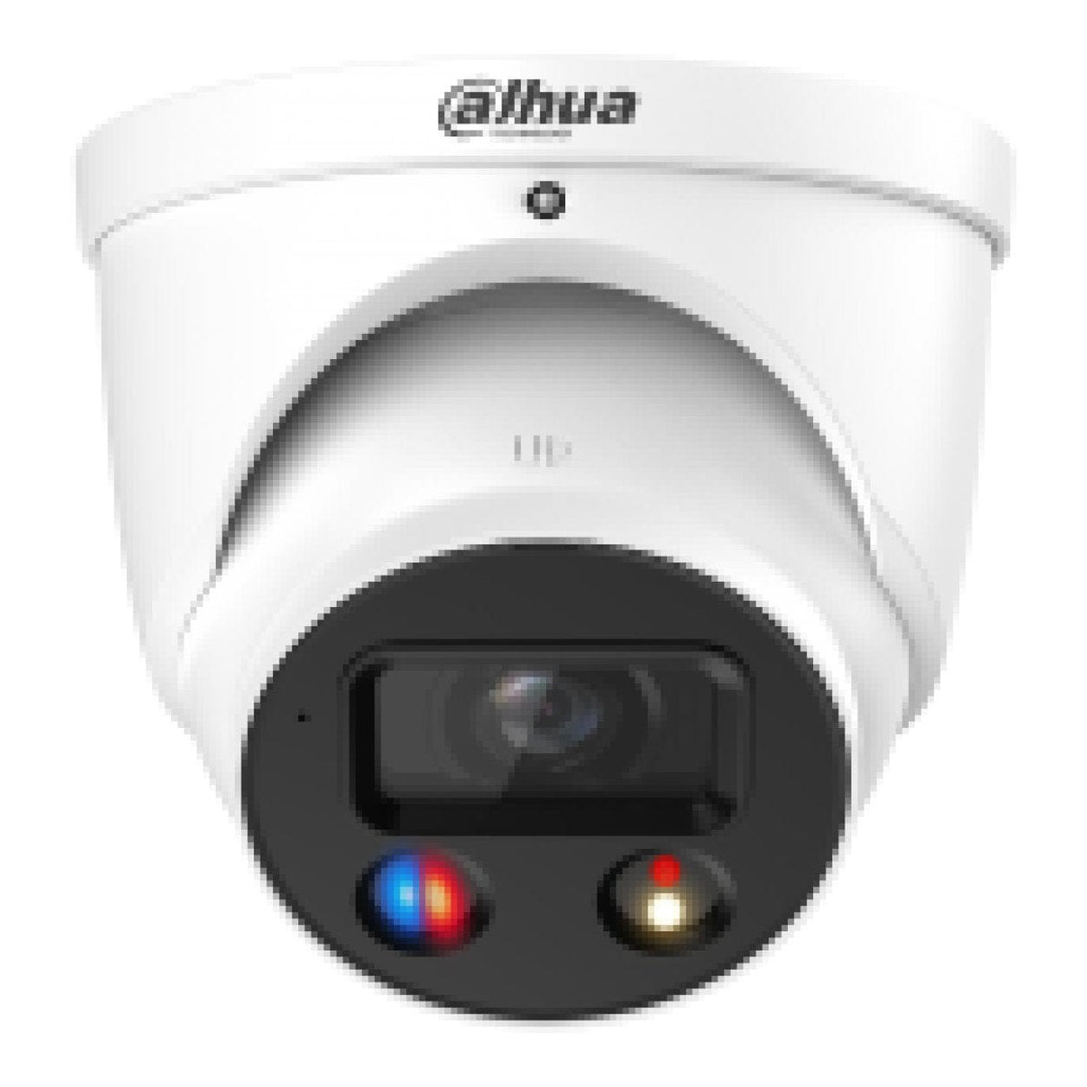 Dahua IPC-HDW3549HP-AS-PV WizSense 5MP 2.8mm Fixed-focal Eyeball Network Camera