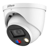 Dahua IPC-HDW3549HP-AS-PV WizSense 5MP 2.8mm Fixed-focal Eyeball Network Camera