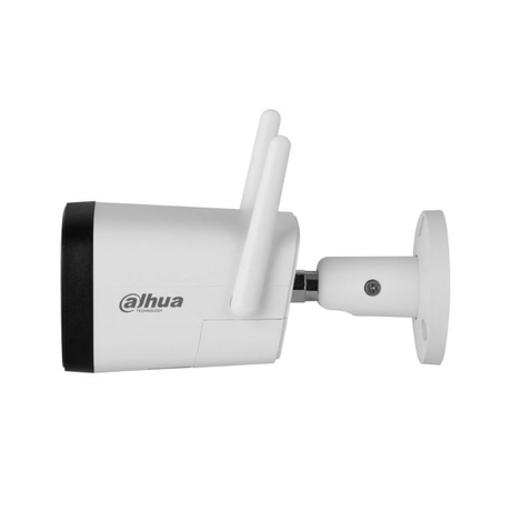 Dahua 4MP 2.8mm IR Fixed-focal Wi-Fi Network Bullet Camera DH-IPC-HFW1430DTP-STW-0280B