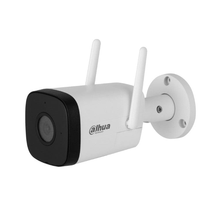 Dahua 4MP 2.8mm IR Fixed-focal Wi-Fi Network Bullet Camera DH-IPC-HFW1430DTP-STW-0280B