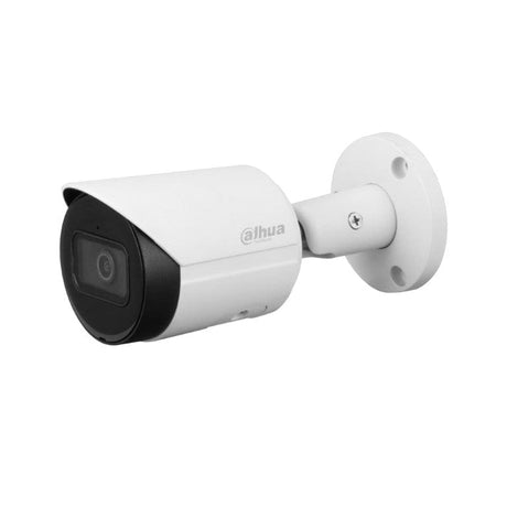 Dahua WizSense 4MP 3.6mm IR Fixed-focal Network Bullet Camera DH-IPC-HFW2441SP-S-0360B