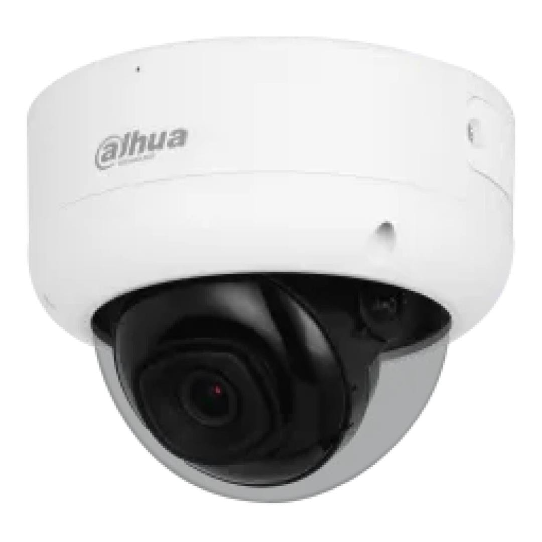 Dahua IPC-HDBW3241E-AS-S2 WizSense 2MP 2.8mm IR Fixed-focal Dome Network Camera