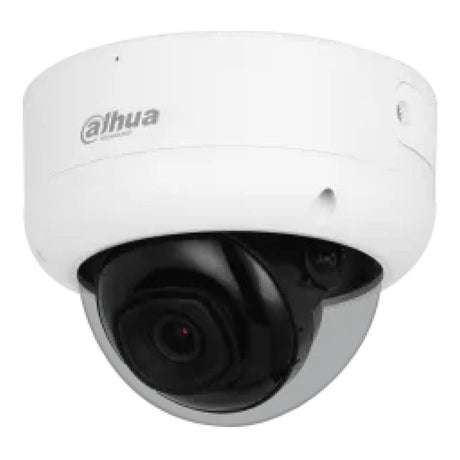 Dahua IPC-HDBW3241E-AS-S2 WizSense 2MP 2.8mm IR Fixed-focal Dome Network Camera