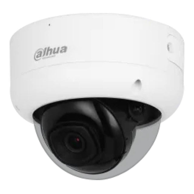 Dahua IPC-HDBW3241E-AS-S2 WizSense 2MP 2.8mm IR Fixed-focal Dome Network Camera