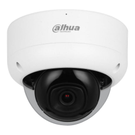 Dahua IPC-HDBW3441E-AS-S2 WizSense 4MP 2.8mm IR Fixed-focal Dome Network Camera