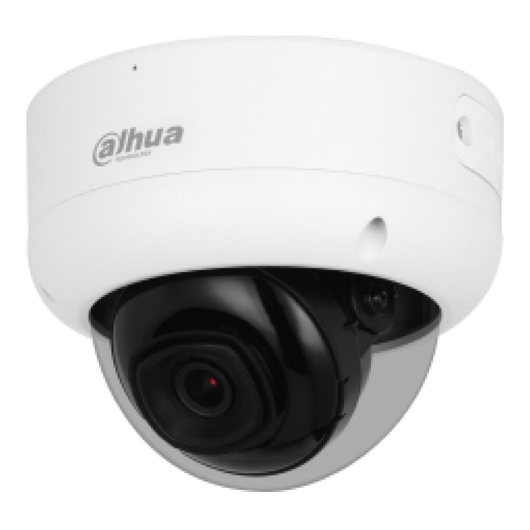 Dahua IPC-HDBW3441E-AS-S2 WizSense 4MP 2.8mm IR Fixed-focal Dome Network Camera