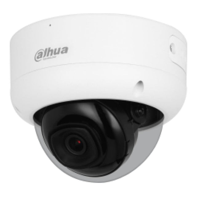 Dahua IPC-HDBW3441E-AS-S2 WizSense 4MP 2.8mm IR Fixed-focal Dome Network Camera
