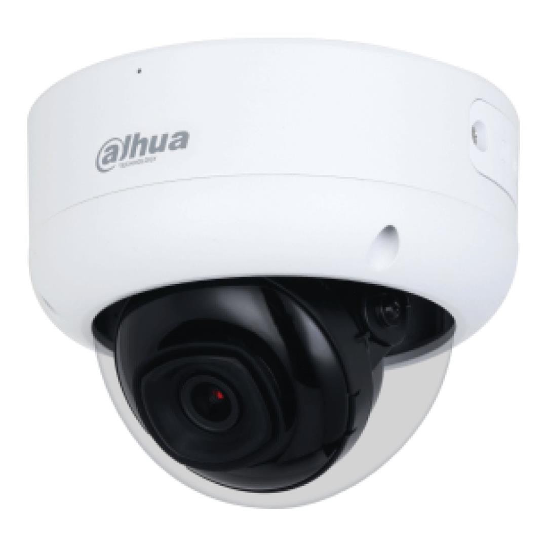 Dahua IPC-HDBW3241EP-S WizSense 2MP 2.8mm IR Fixed-focal Dome Network Camera