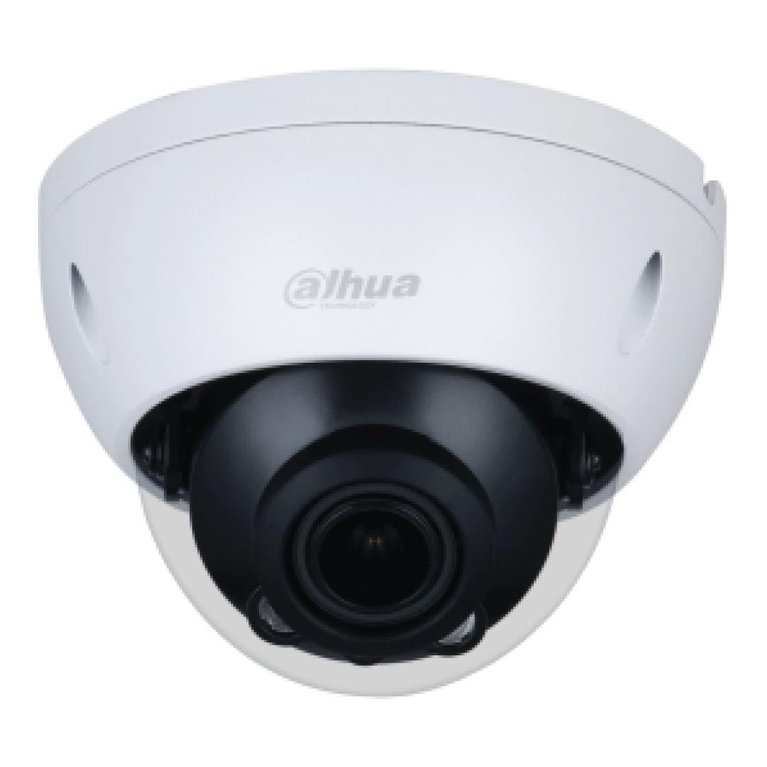 Dahua IPC-HDBW3441R-ZS WizSense 4MP 13.5mm IR Vari-focal Dome Network Camera