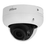 Dahua IPC-HDBW3541R-ZS-S2 5MP 2.7mm WizSense IR Vari-focal Dome Network Camera