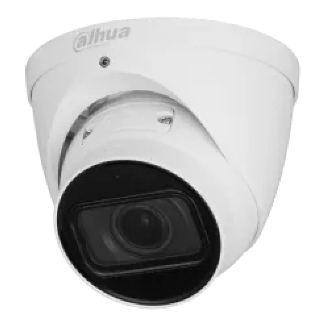 Dahua IPC-HDW3441T-ZS-S2 WizSense 4MP 13.5mm IR Vari-focal Eyeball Network Camera