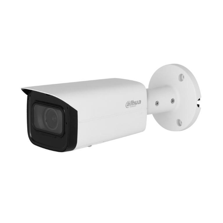 Dahua WizSense Series 5MP 2.7-13.5mm IR Motorized Vari-focal Bullet Network Camera 1.0.01.04.38351