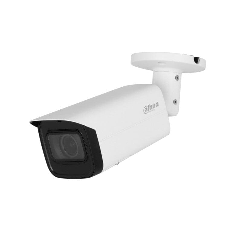 Dahua WizSense Series 5MP 2.7-13.5mm IR Motorized Vari-focal Bullet Network Camera 1.0.01.04.38351