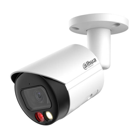 Dahua WizSense Series 2MP 2.8mm Smart Dual Light Fixed-focal Bullet Network Camera 1.0.01.04.38789