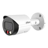 Dahua IPC-HFW2449S-S-IL WizSense 4MP 2.8mm Smart Dual Light Fixed-focal Bullet Network Camera