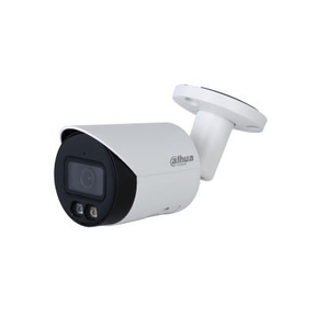 Dahua 4MP Smart Dual Light Fixed-focal Bullet WizSense Network Camera 1.0.01.04.38792