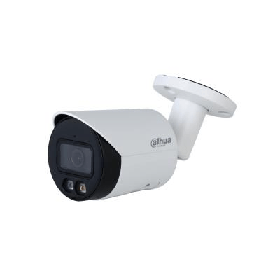 Dahua 4MP Smart Dual Light Fixed-focal Bullet WizSense Network Camera 1.0.01.04.38792