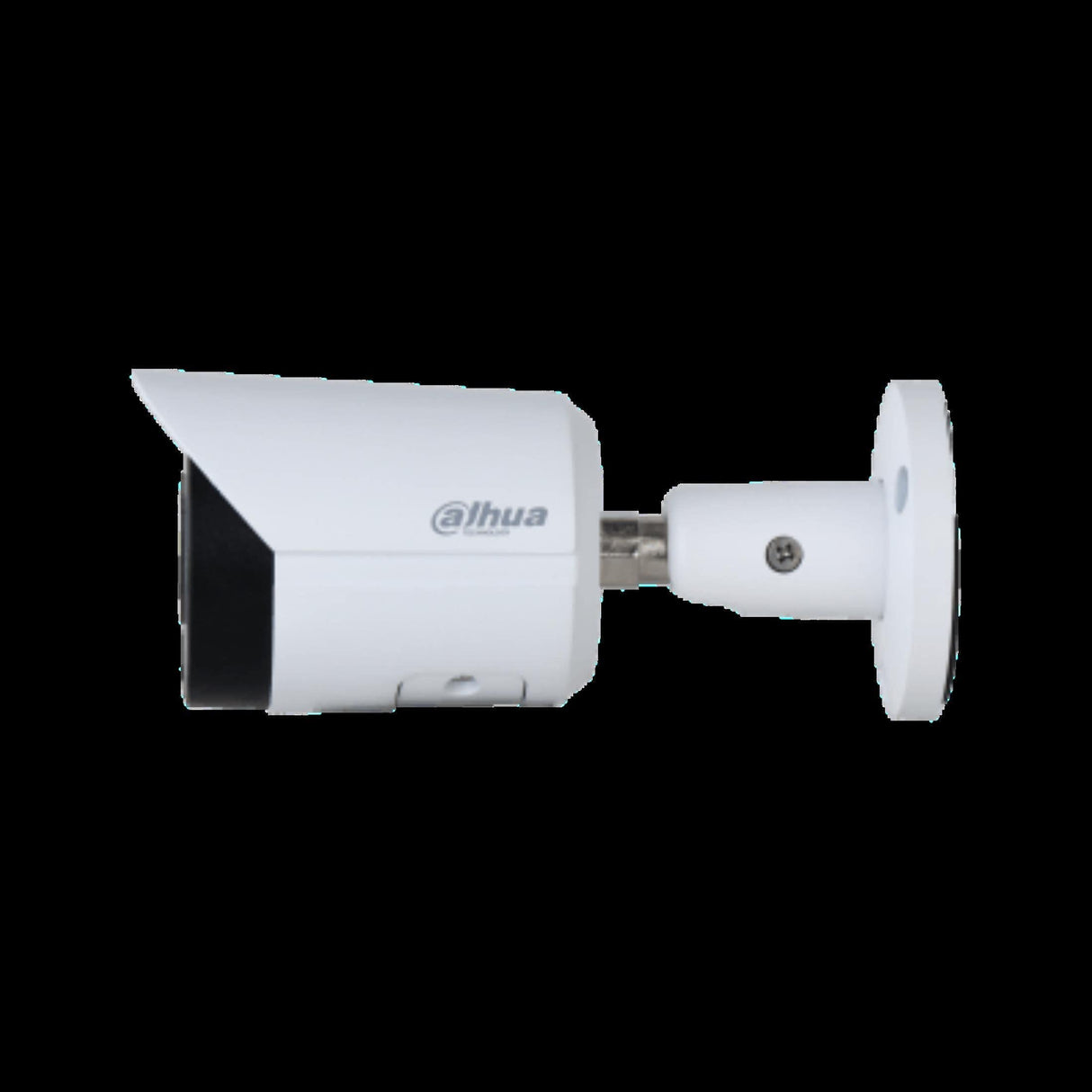 Dahua 4MP Smart Dual Light Fixed-focal Bullet WizSense Network Camera 1.0.01.04.38792