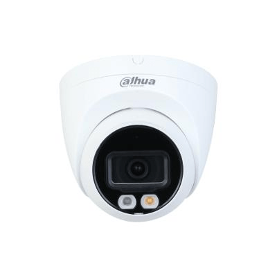 Dahua 4MP Smart Dual Light Fixed-focal Eyeball WizSense Network Camera 1.0.01.04.38799
