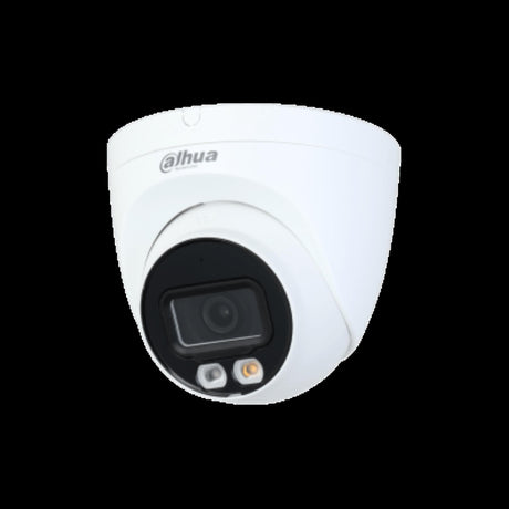 Dahua 4MP Smart Dual Light Fixed-focal Eyeball WizSense Network Camera 1.0.01.04.38799