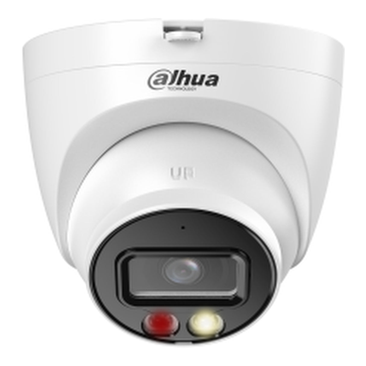 Dahua IPC-HDW2449T-S-IL 4MP 2.8mm WizSense Smart Dual Light Fixed-focal Eyeball Network Camera