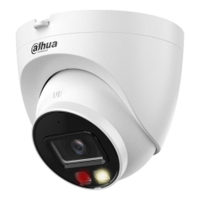 Dahua IPC-HDW2449T-S-IL 4MP 2.8mm WizSense Smart Dual Light Fixed-focal Eyeball Network Camera