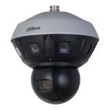 Dahua 16MP 400m IR Hubble WizMind Network PTZ Camera