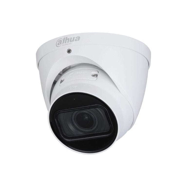 Dahua WizSense Series 2MP 2.7-13.5mm IR Motorized Vari-Focal Eyeball Network Camera DH-IPC-HDW2241TP-ZS-27135