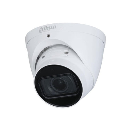 Dahua WizSense Series 2MP 2.7-13.5mm IR Motorized Vari-Focal Eyeball Network Camera DH-IPC-HDW2241TP-ZS-27135