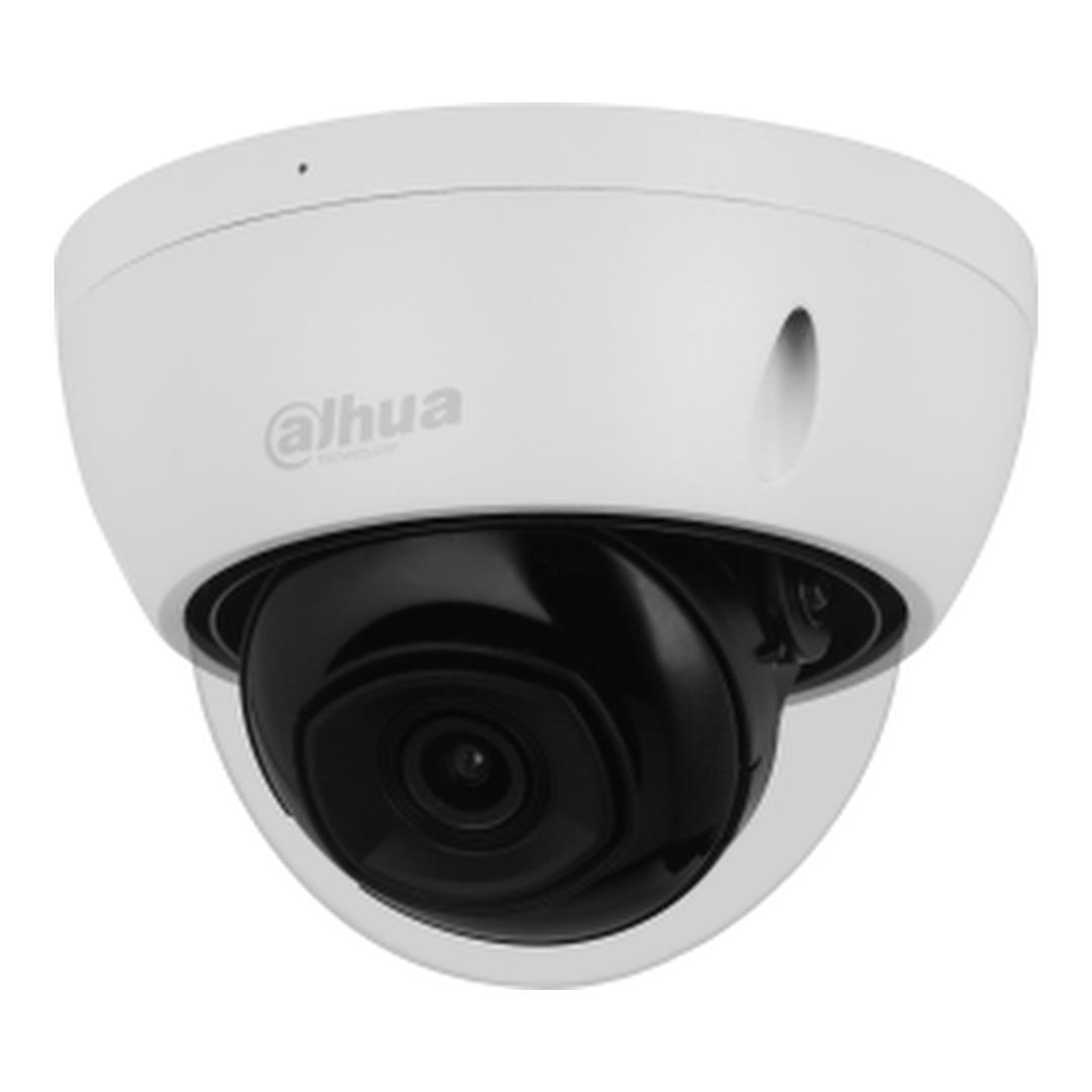 Dahua IPC-HDBW2441E-S 4MP 2.8mm WizSense IR Fixed-focal Dome Network Camera