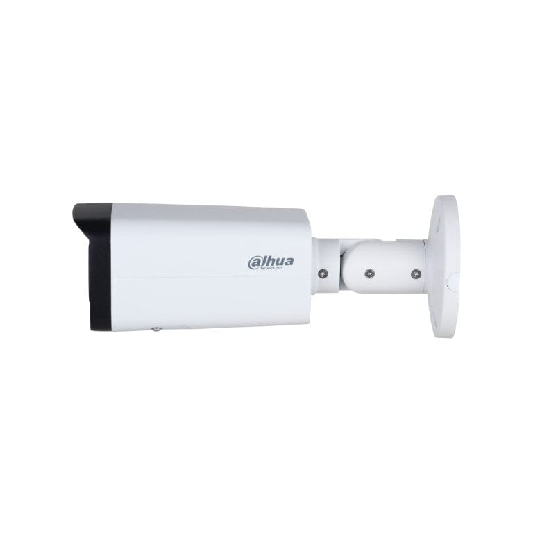 Dahua WizSense Series 4MP 3.6mm IR Fixed-Focal Bullet Network Camera DH-IPC-HFW2441TP-AS-0360B