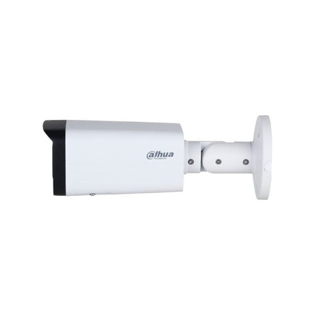 Dahua WizSense Series 4MP 3.6mm IR Fixed-Focal Bullet Network Camera DH-IPC-HFW2441TP-AS-0360B